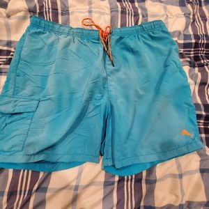 XXL Tommy Bahama bathing suit